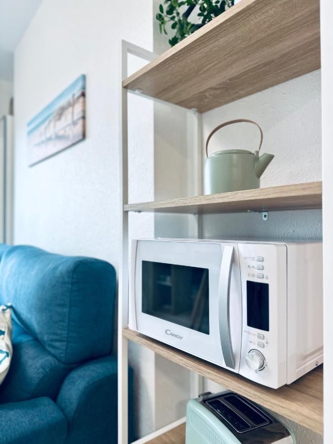 Face A La Mer - Vue Epique, Climatisation, Wifi, Draps Inclus 艾姆布里亚布拉瓦 外观 照片