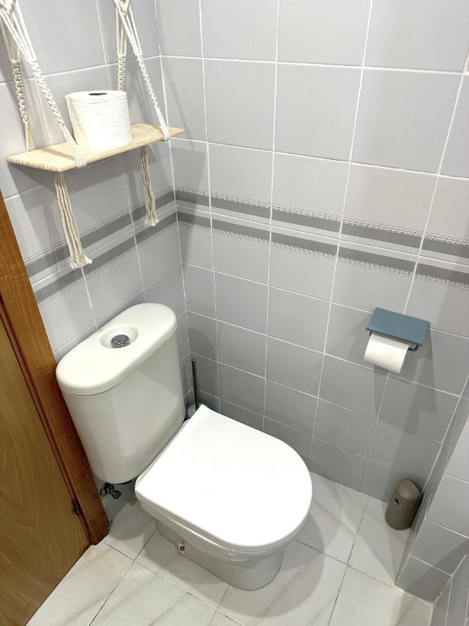 Face A La Mer - Vue Epique, Climatisation, Wifi, Draps Inclus 艾姆布里亚布拉瓦 外观 照片